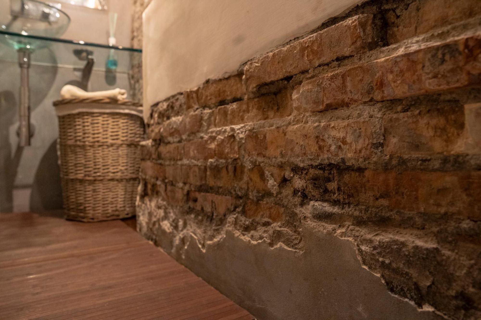 Domus Ciancaleoni - Colosseum - Rione Monti ローマ エクステリア 写真