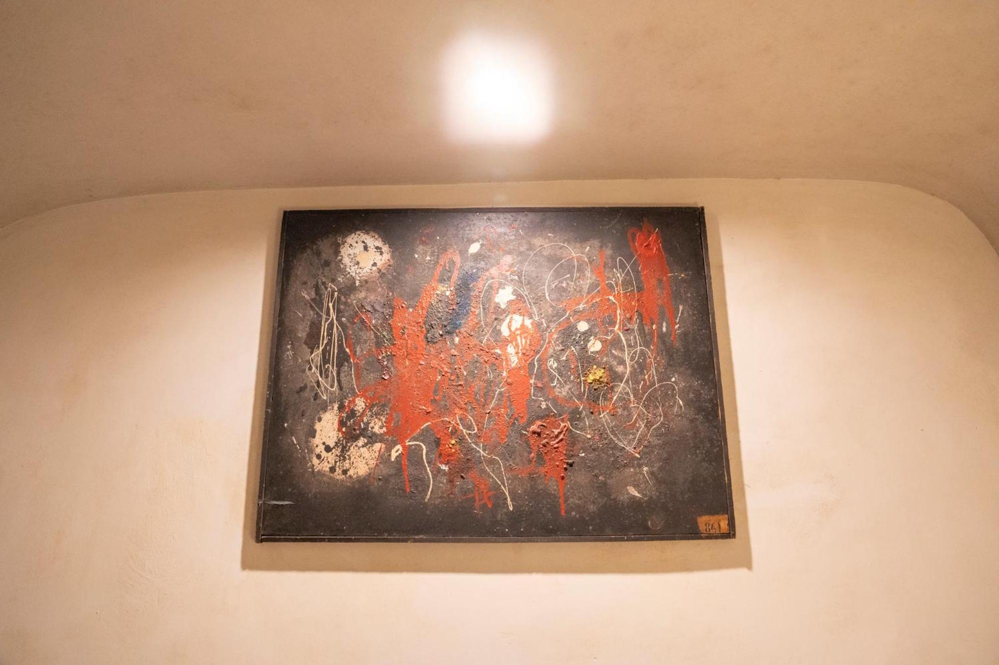 Domus Ciancaleoni - Colosseum - Rione Monti ローマ エクステリア 写真