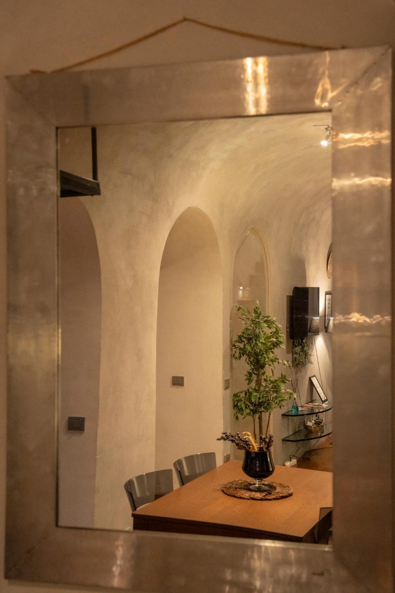 Domus Ciancaleoni - Colosseum - Rione Monti ローマ エクステリア 写真
